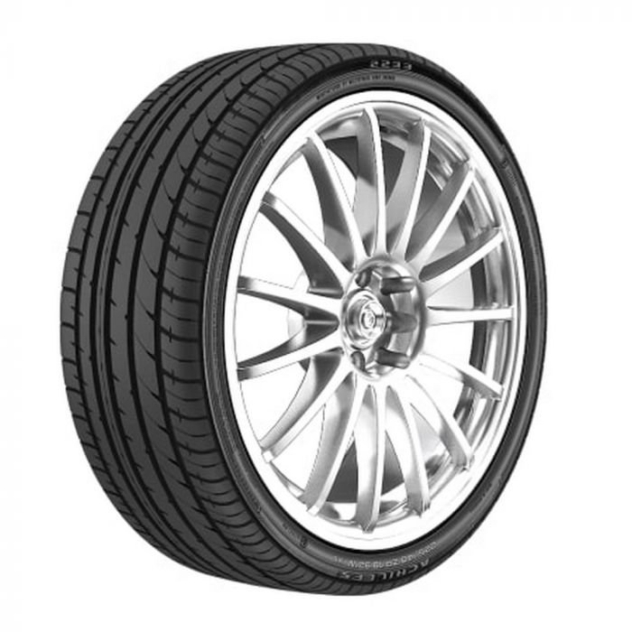 Шина ACHILLES 205/50 R17 [93] W ACHILLES 2233 XL