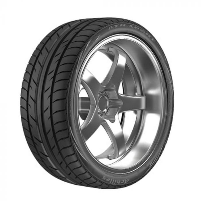 Шина ACHILLES 245/40 R17 [95] W ACHILLES ATR SPORT 2 XL