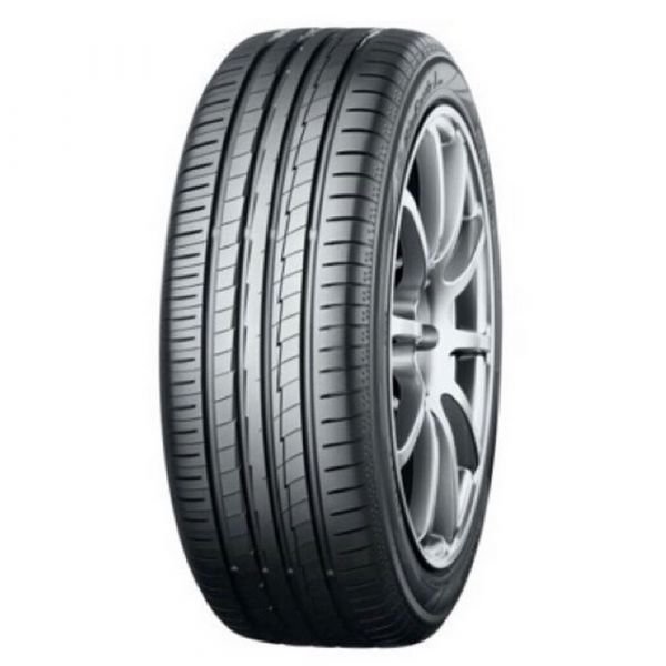 Шина YOKOHAMA 245/40 R18 [97] W AE50
