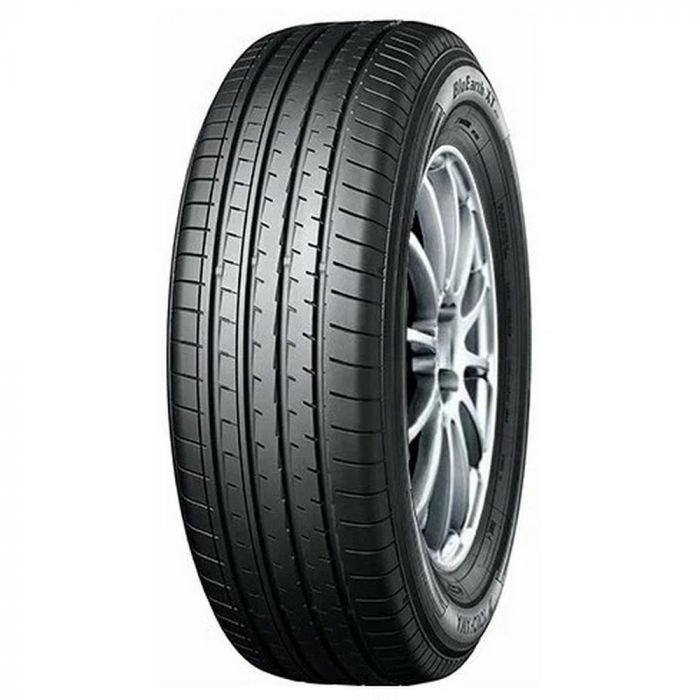 Шина YOKOHAMA 235/60 R17 [102] V AE 61