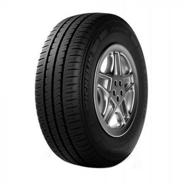 Шина MICHELIN 205/65 R16C [107/105] T AGILIS+