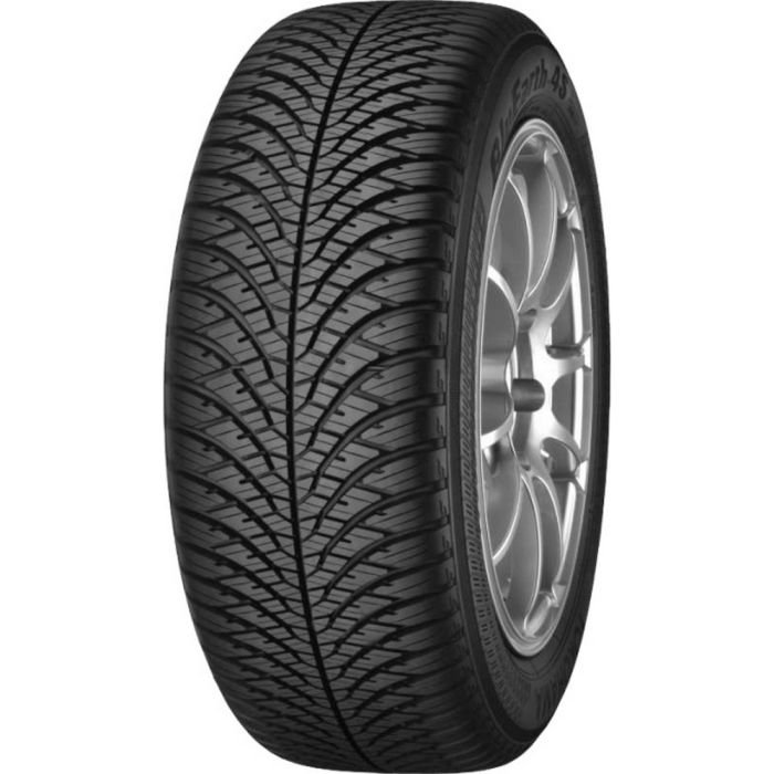 Шина YOKOHAMA 195/65 R15 [91] H AW21