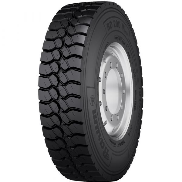 Шина BARUM 315/80R22,5 BD200M (Ведуча)