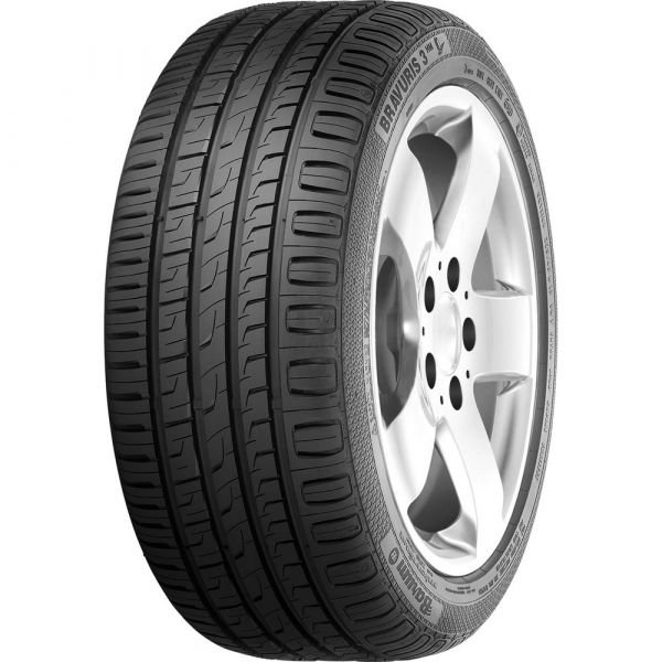Шина BARUM 245/40 R18 [93] Y BRAVURIS 3 HM