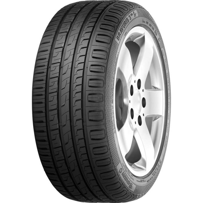 Шина BARUM 295/35 R21 [107] Y BRAVURIS 3 HM SUV XL
