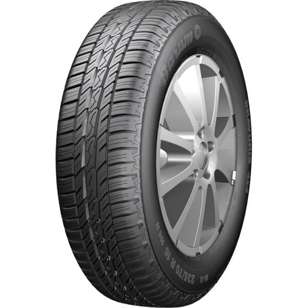 Шина BARUM 245/70 R16 [107] H BRAVURIS 4X4