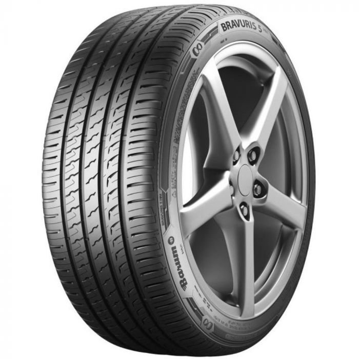 Шина BARUM 255/35 R19 [96] Y BRAVURIS 5 HM XL FR