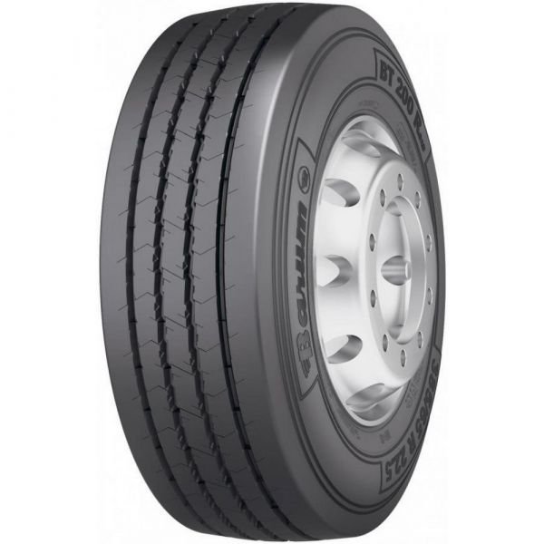 Шина BARUM 385/65R22,5 BT200R (Причіп)