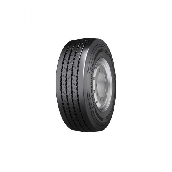 Шина CONTINENTAL 445/45R19,5 CHT3 (Причіп)