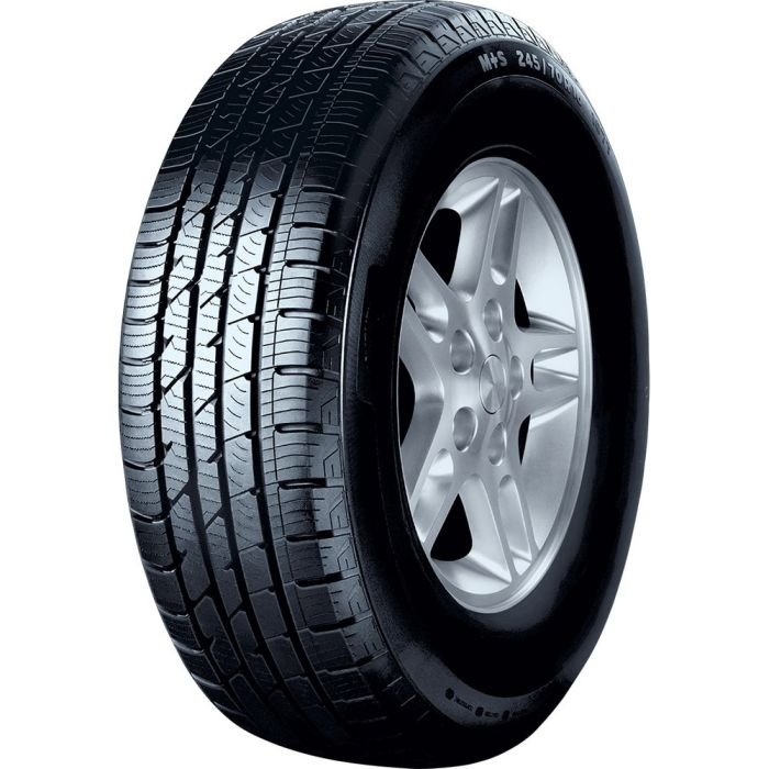 Шина CONTINENTAL 265/65 R18 [114] H Cross Contact LX 2 FR