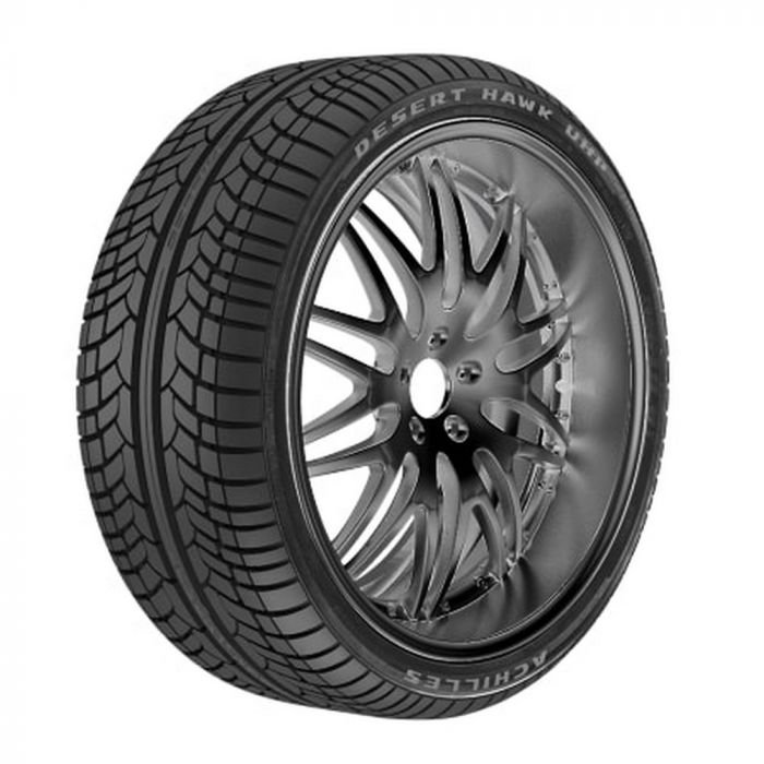 Шина ACHILLES 285/35 R22 [112] V DESERT HAWK UHP XL