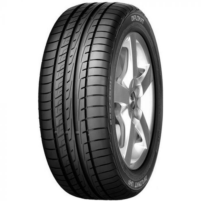 Шина DIPLOMAT 235/45 R17 [94] Y DIPLOMAT UHP