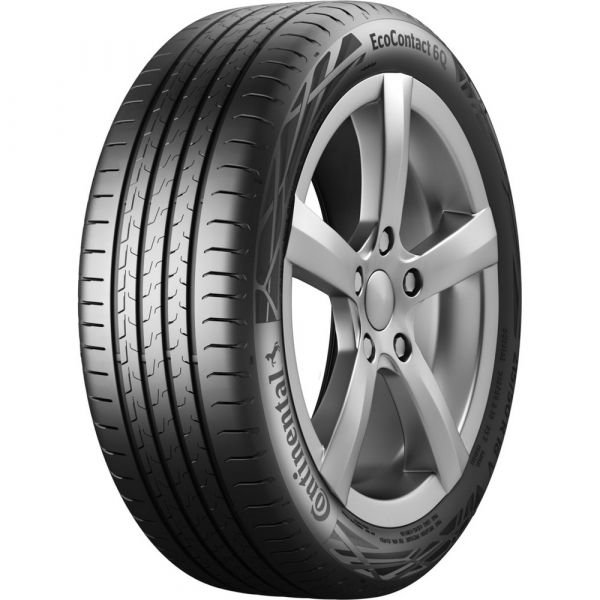Шина CONTINENTAL 215/55 R17 [98] H Eco Contact 6 XL