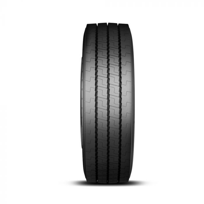 Шина APOLLO 275/70R22,5 ENDUCITY UA (Універсальна)