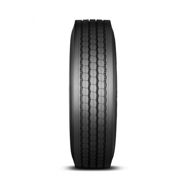 Шина APOLLO 295/80R22,5 ENDUCOMFORT CA (Універсальна)