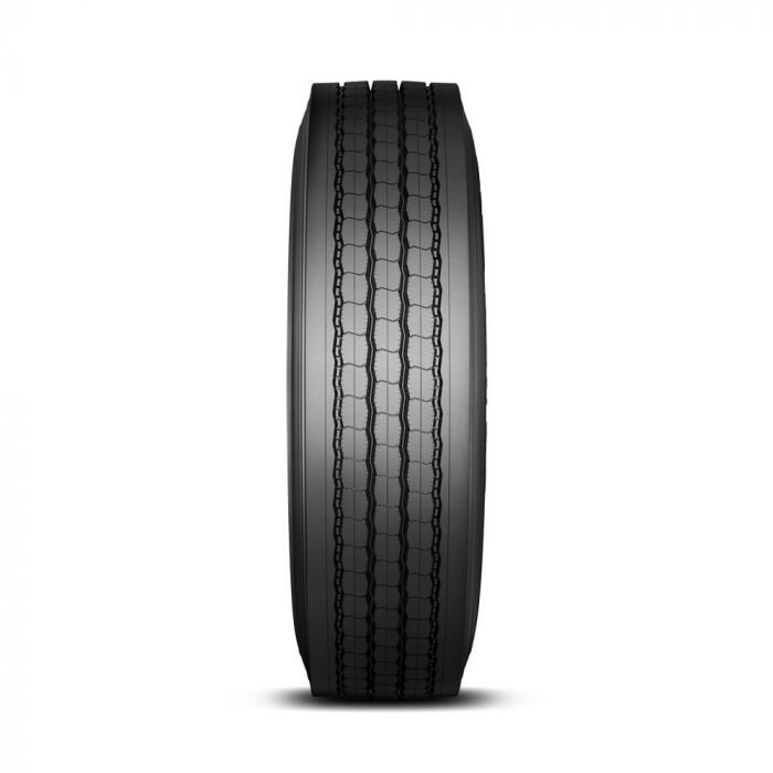 Шина APOLLO 295/80R22,5 ENDUCOMFORT CA (Універсальна)