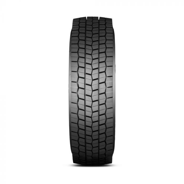 Шина APOLLO 315/80R22,5 ENDURACE RD (Ведуча)