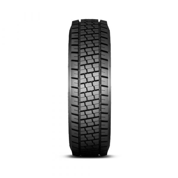 Шина APOLLO 315/80R22,5 ENDURACE RD 2 (Ведуча)