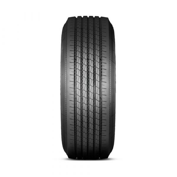 Шина APOLLO 385/55R22,5 ENDURACE R FRONT (Кермо)