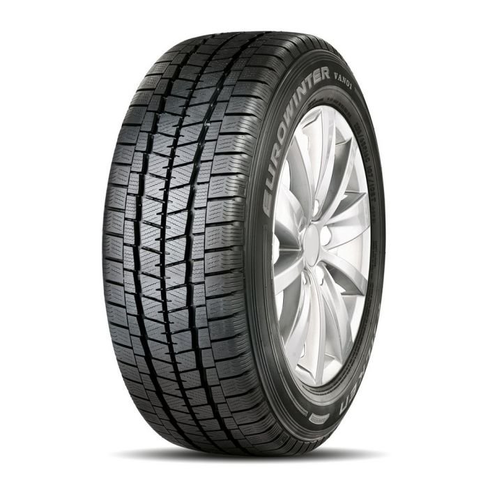 Шина FALKEN 195/70 R15C [104/102] R EUROWINTER VAN01