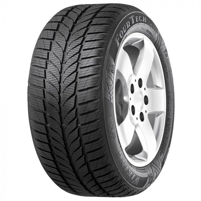 Шина VIKING 205/55 R16 [91] H FOURTECH All Season