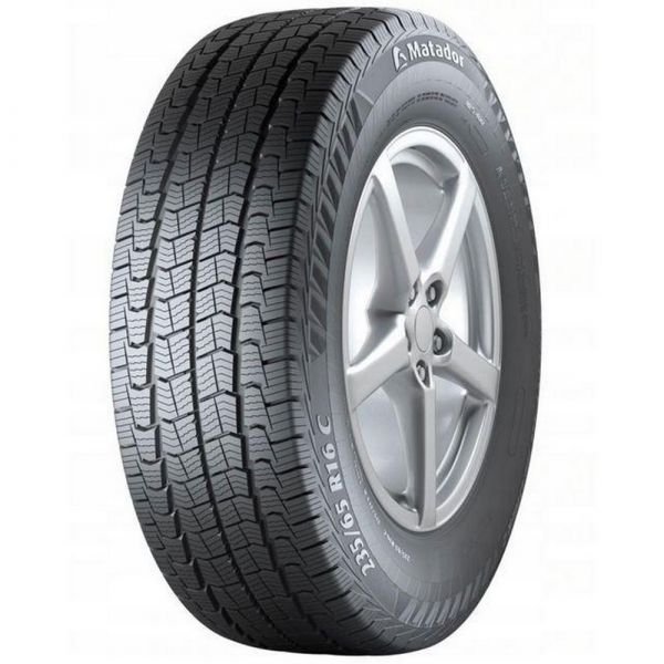 Шина VIKING 225/75 R16C [121/120] R FOURTECH VAN All Season