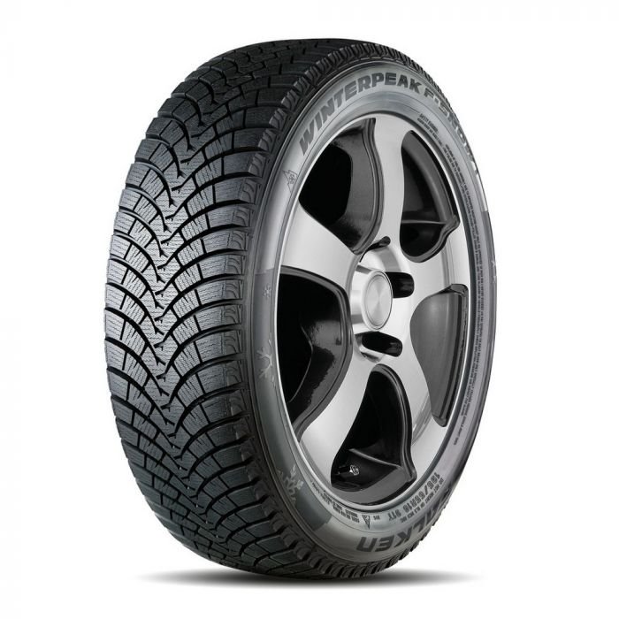 Шина FALKEN 225/45 R17 [94] T FSNOW1 XL