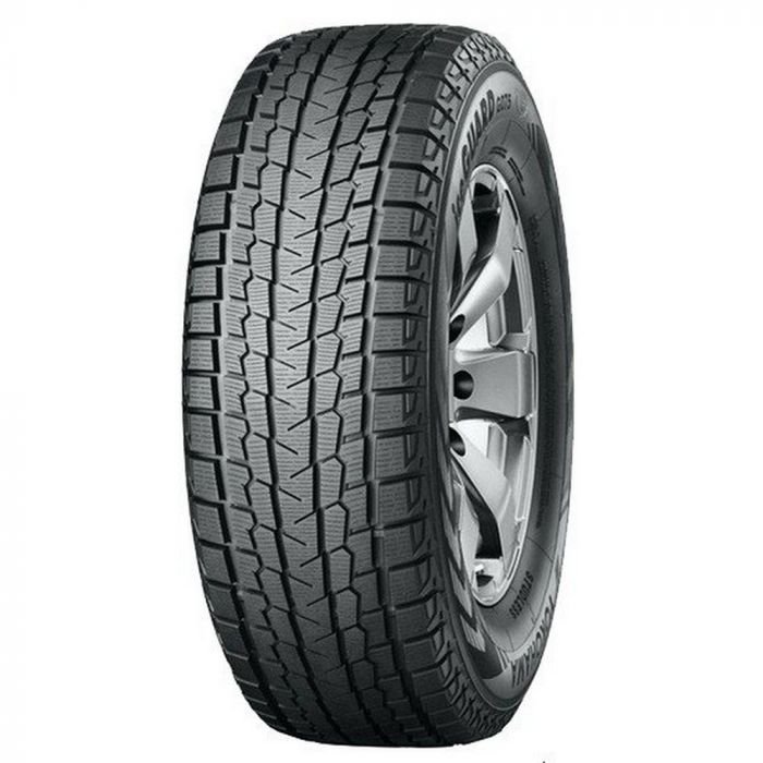 Шина YOKOHAMA 255/50 R20 [109] Q G 075 XL