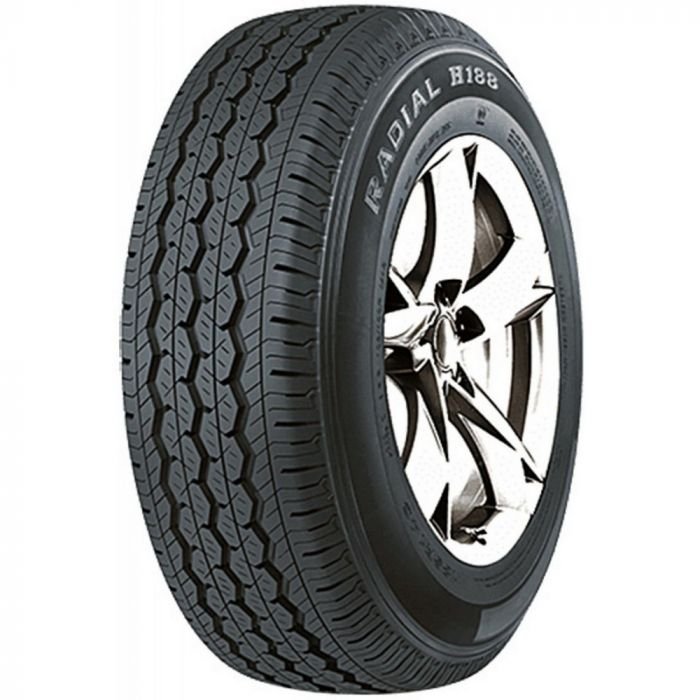 Шина GOODRIDE 205/65 R16C [107/105] T H188