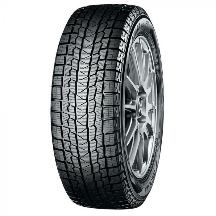 Шина YOKOHAMA 235/45 R18 [98] H IG53 XL