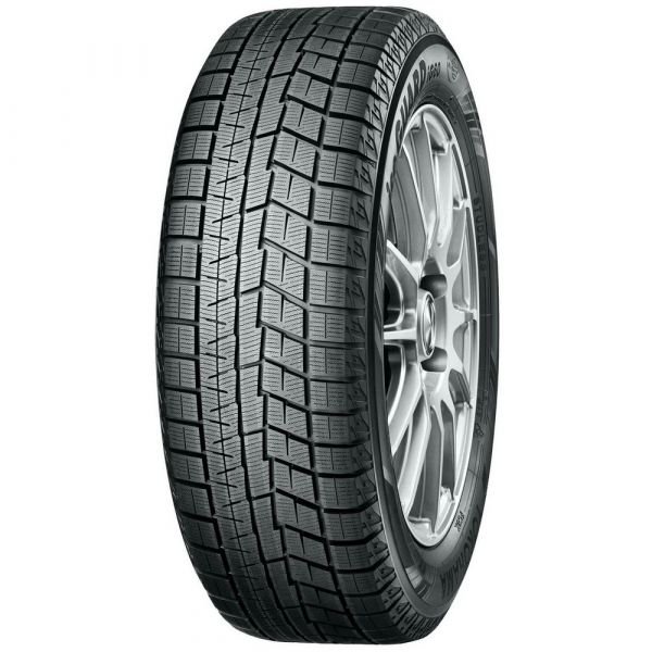 Шина YOKOHAMA 265/40 R19 [102] Q IG60A XL