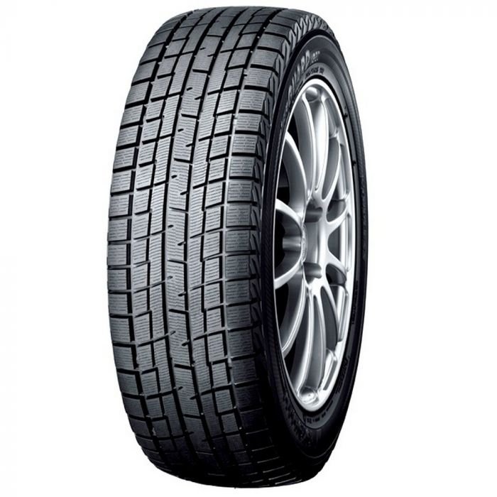 Шина YOKOHAMA 205/55 R15 [88] Q IG 50