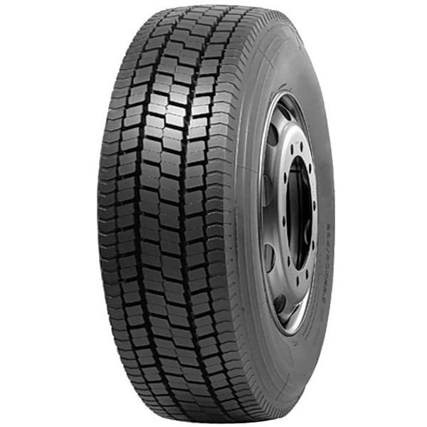 Шина MIRAGE 295/80R22,5 MG628 (Ведуча)
