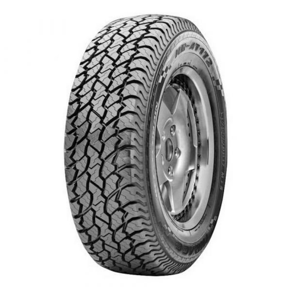 Шина MIRAGE 235/55 R19 [105] V MR-HP172 XL