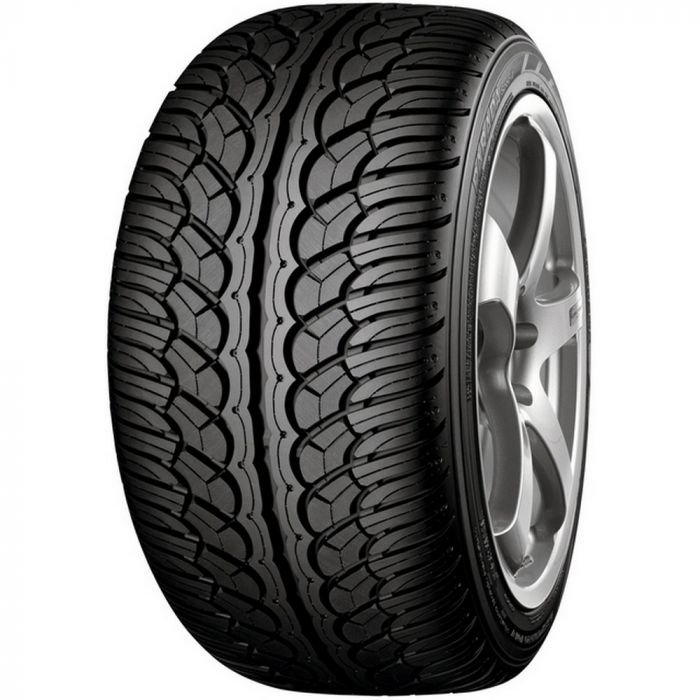 Шина YOKOHAMA 305/40 R22 [114] V PA02