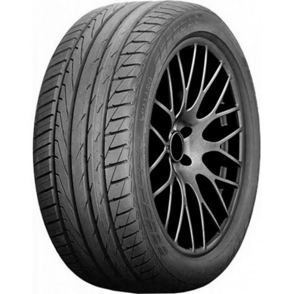 Шина PAXARO 235/40 R18 [95] Y PAXARO RAPIDO XL FR