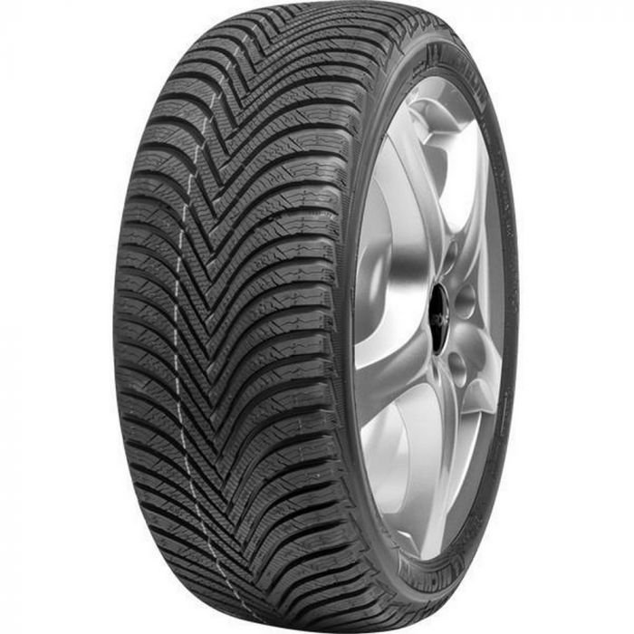 Шина MICHELIN 235/40 R20 [96] V PILOT ALPIN 5 XL RG
