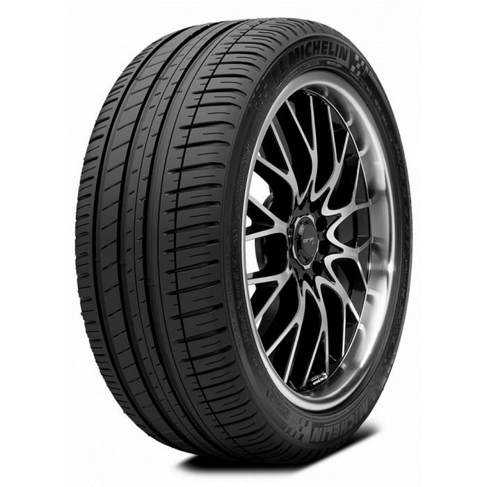 Шина MICHELIN 255/40 R20 [101] Y PILOT SPORT 3 XL MO Acoustic