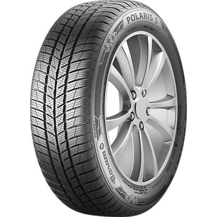 Шина BARUM 215/60 R17 [100] V POLARIS 5 XL FR