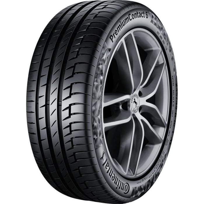 Шина CONTINENTAL 215/55 R17 [94] V Premium Contact 6