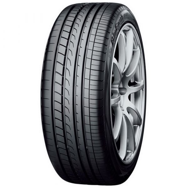 Шина YOKOHAMA 235/55 R18 [100] V RV02