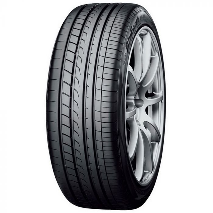 Шина YOKOHAMA 225/65 R17 [106] V RV 02
