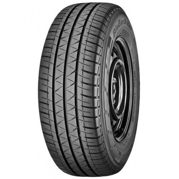 Шина YOKOHAMA 235/65 R16C [121/119] R RY55