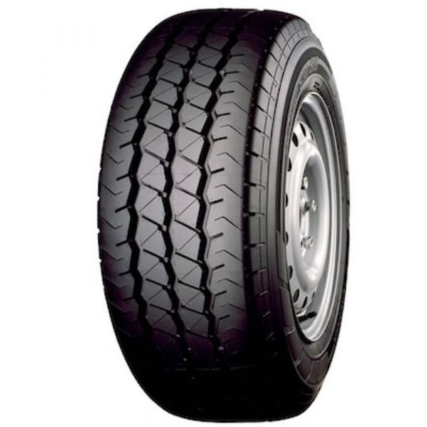 Шина YOKOHAMA 235/65 R16C [121/119] R RY818