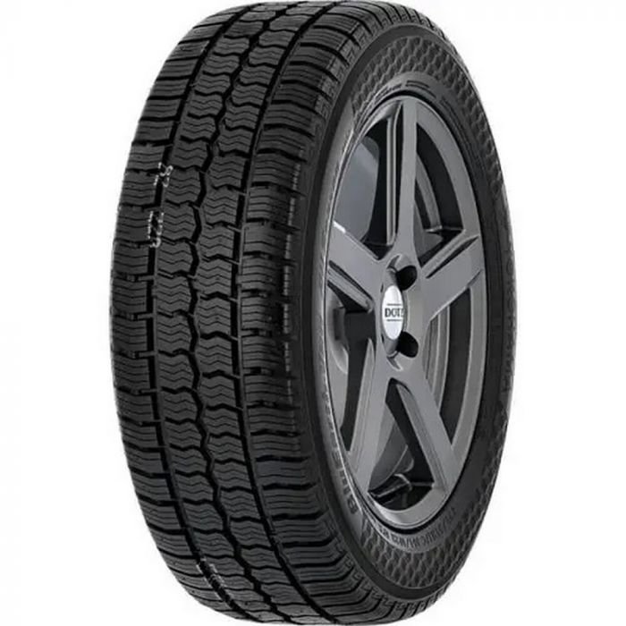 Шина YOKOHAMA 235/65 R16C [121/119] R RY 61