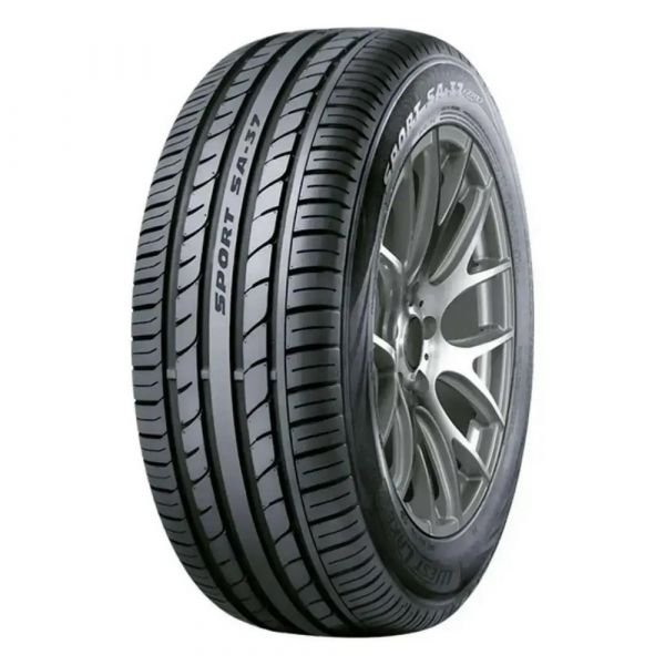 Шина GOODRIDE 295/35 R21 [107] Y SA37 XL