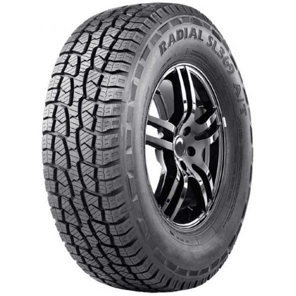Шина GOODRIDE 275/45 R20 [110] H SL369 XL