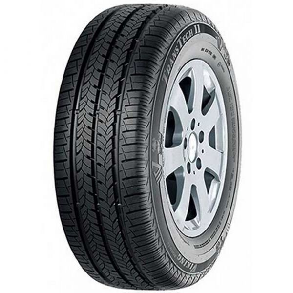 Шина VIKING 225/70 R15C [112/110] R TRANSTECH II