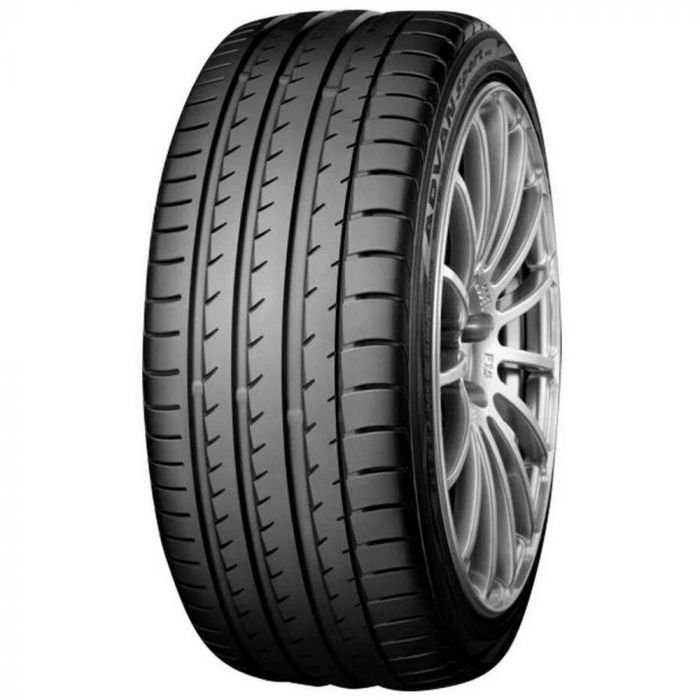 Шина YOKOHAMA 255/40 R18 [95] Y V105+ M0
