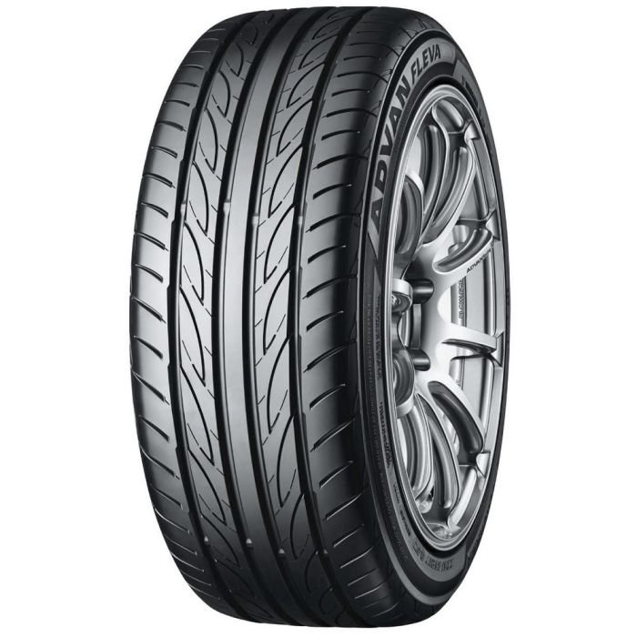 Шина YOKOHAMA 265/35 R18 [97] W V701 XL